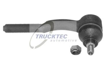 Tie rod end on both sides (08.37.015), BMW